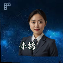 李铭